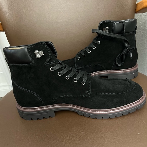 Moretti umberto boot NWT - Picture 4 of 6